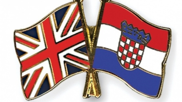 Anglizmi u hrvatskom jeziku
