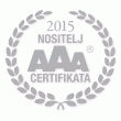 Certifikat 1