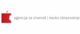 AGENCIJA ZA ZNANOST I VISOKO OBRAZOVANJE