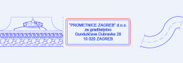 PROMETNICE ZAGREB d.o.o.