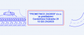 PROMETNICE ZAGREB d.o.o.