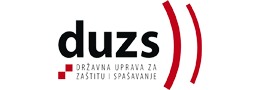 DRŽAVNA UPRAVA ZA ZAŠTITU I SPAŠAVANJE 