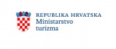 MINISTARSTVO TURIZMA