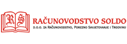 RAČUNOVODSTVO SOLDO d.o.o.