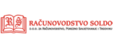 RAČUNOVODSTVO SOLDO d.o.o.