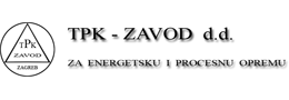 TPK – ZAVOD d.d.
