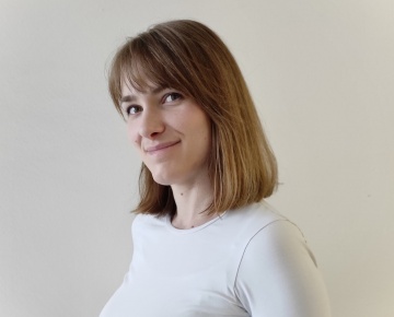 Vlatka Šnobl